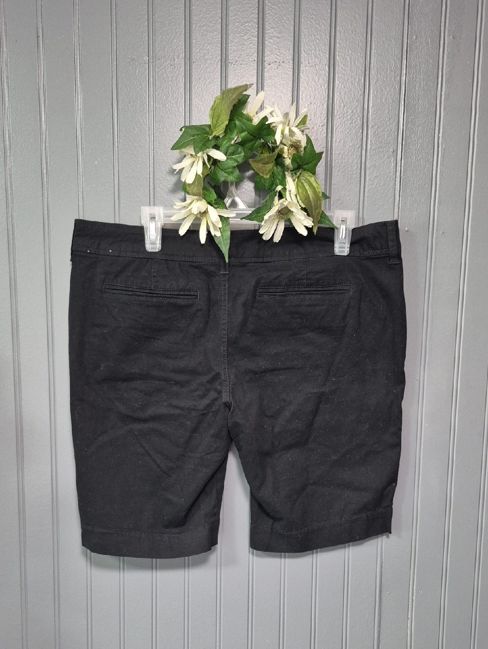 Arizona Jean Co. Bermuda Shorts - Picture 5 of 10